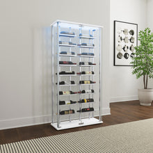 Load image into Gallery viewer, Montara Bar &amp; Wine Cabinet