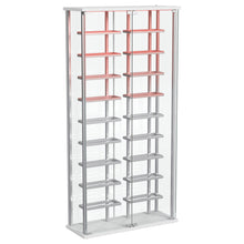 Load image into Gallery viewer, Montara Bar &amp; Wine Cabinet