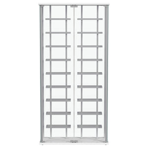 Montara Bar & Wine Cabinet