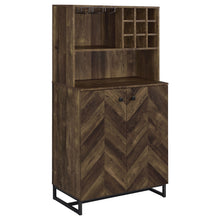 Load image into Gallery viewer, Mendoza Bar Cabinet