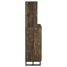 Load image into Gallery viewer, Mendoza Bar Cabinet
