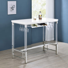 Load image into Gallery viewer, Norcrest Bar Table