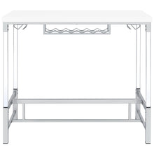 Load image into Gallery viewer, Norcrest Bar Table