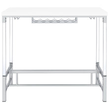 Load image into Gallery viewer, Norcrest Bar Table