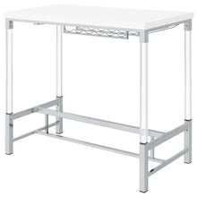 Load image into Gallery viewer, Norcrest Bar Table