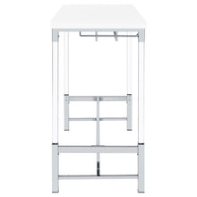 Load image into Gallery viewer, Norcrest Bar Table