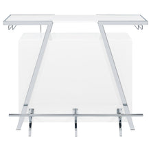 Load image into Gallery viewer, Araceli Home Bar with LED Lighting