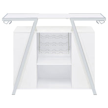 Load image into Gallery viewer, Araceli Home Bar with LED Lighting