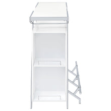 Load image into Gallery viewer, Araceli Home Bar with LED Lighting