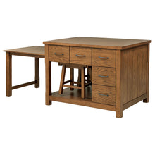 Load image into Gallery viewer, Mayfair Kitchen Island Set