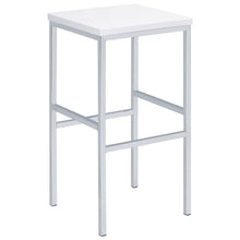 Load image into Gallery viewer, Natividad Bar Table Set
