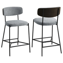 Load image into Gallery viewer, Elison Counter Stool