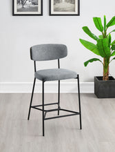 Load image into Gallery viewer, Elison Counter Stool