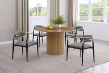 Load image into Gallery viewer, Bradbury Dining Arm Chair