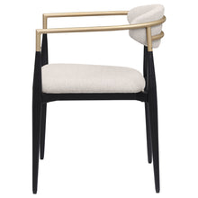 Load image into Gallery viewer, Alexis Arm Chair