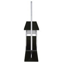 Load image into Gallery viewer, Risley Wine Cabinet with LED Lighting