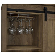Load image into Gallery viewer, Arlington Bar Cabinet