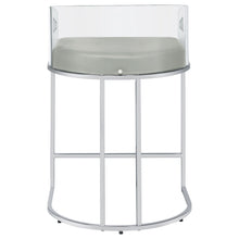 Load image into Gallery viewer, Thermosolis Counter Chair