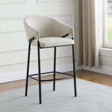 Load image into Gallery viewer, Chadwick Bar Chair