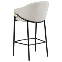 Load image into Gallery viewer, Chadwick Bar Chair