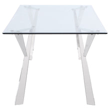 Load image into Gallery viewer, Alaia Dining Tables