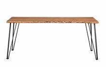 Load image into Gallery viewer, Sherman Dining Table