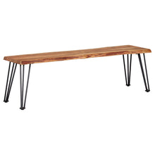 Load image into Gallery viewer, Sherman Dining Bench
