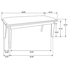 Load image into Gallery viewer, Everett Dining Sets