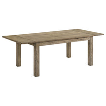 Load image into Gallery viewer, Cardova Extension Dining Table