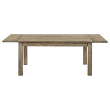 Load image into Gallery viewer, Cardova Extension Dining Table