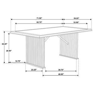 Sherwood Dining Sets