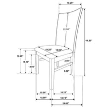 Load image into Gallery viewer, Sherwood Dining Sets