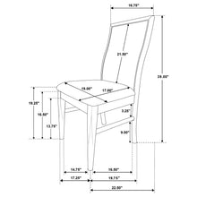 Load image into Gallery viewer, Adina Side Chairs