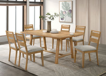 Load image into Gallery viewer, Duncan Dining Table