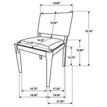 Load image into Gallery viewer, Ottowa Chairs