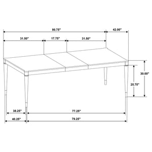 Reseda Dining Sets