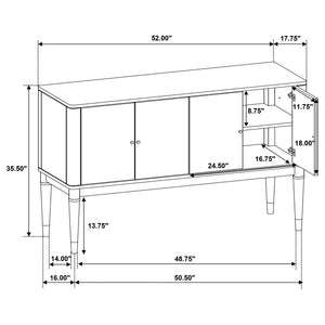 Reseda Dining Sets