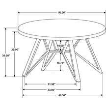 Load image into Gallery viewer, Neil 5 Pc Dining Sets