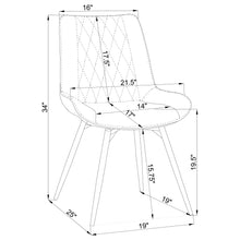 Load image into Gallery viewer, Neil 5 Pc Dining Sets