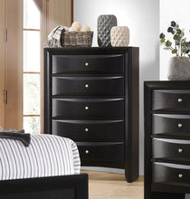 Load image into Gallery viewer, Briana Chest of Drawers