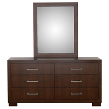 Load image into Gallery viewer, Jessica Dresser with Mirror