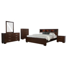 Load image into Gallery viewer, Jessica Bedroom Set