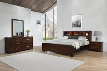 Load image into Gallery viewer, Jessica Bedroom Set
