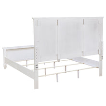Load image into Gallery viewer, Sandy Beach Bedroom Set