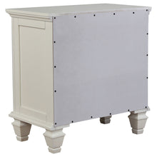 Load image into Gallery viewer, Sandy Beach Bedroom Set