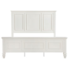 Load image into Gallery viewer, Sandy Beach Eastern King Bed