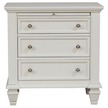 Load image into Gallery viewer, Sandy Beach Bedroom Set