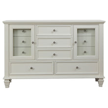 Load image into Gallery viewer, Sandy Beach Bedroom Set