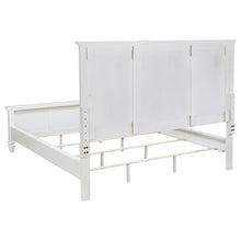 Load image into Gallery viewer, Sandy Beach Bedroom Set