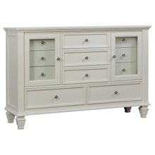 Load image into Gallery viewer, Sandy Beach Bedroom Set